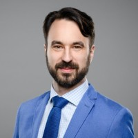VITAR, s.r.o. Employee Miloslav Matoušek's profile photo