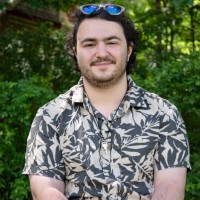 EVNT Games Employee Henry Rouslin's profile photo