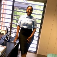 Olebogeng Motepe Email