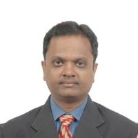 Mandar Apte Email & Phone Number