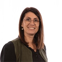 V and B Employee Céline Lebreton's profile photo