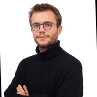 Justin Foguenne Email & Phone Number