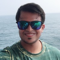 Rupesh Mhatre Email & Phone Number