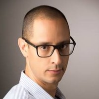Daniel Simchi Email & Phone Number