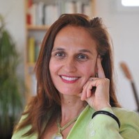 Irenka Krone-Germann Email & Phone Number