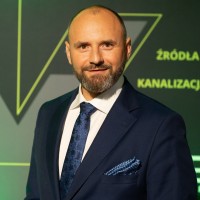 REXER Employee Piotr Kalisz's profile photo