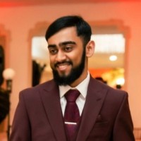 FedEx Employee Abdullah Mahdi's profile photo