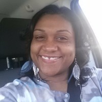 Total Health Care Employee Timeka Russell's profile photo