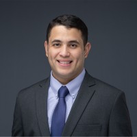 MPR Associates, Inc. Employee Jorge Arvelo's profile photo