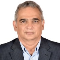 Securens Systems Pvt. Ltd. Employee Srinivas Popuri's profile photo