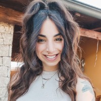 Tekmar s.r.l. Employee Roberta Emiliano's profile photo
