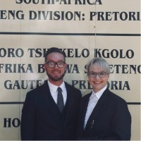 Jan Serfontein Email