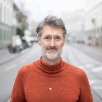 Fondation Botnar Employee Ross Hall's profile photo