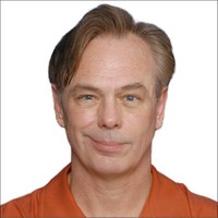 InfoDesk Employee Sterling Stites's profile photo