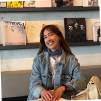 CeliaB Employee Carmen Llosa Castillo's profile photo