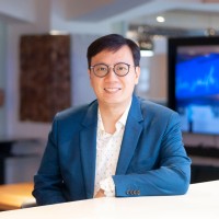 Edwin Leung Email & Phone Number
