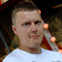EverString Employee Amzallag's profile photo