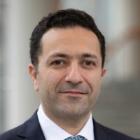 Jamil Borgi