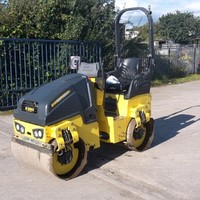 CP Hire GB Employee Howard Jones's profile photo