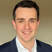 Siemens Energy Employee Steven Winters's profile photo