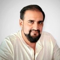 Ali Babar Email & Phone Number