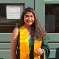 Deeksha S. Email