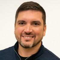Evergy Employee Marc Welsh's profile photo