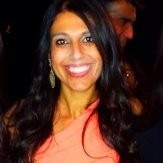 teleSys Software, Inc. Employee Shaila Bahl's profile photo
