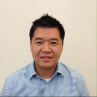 Walmart eCommerce Employee Ken Lai's profile photo