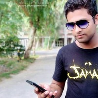 Mantaq Systems Employee Haris Noor's profile photo