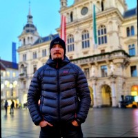 Orbicode d.o.o. Employee Alen Kulelija's profile photo