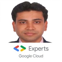 Quantiphi Employee Nirav Kothari's profile photo