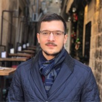 SWCORP Employee Petar Durickovic's profile photo