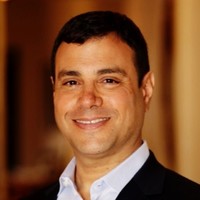 Wells Fargo Employee Dan Leeds's profile photo