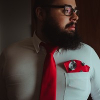 Esports Charts Employee Bruno Custodio's profile photo