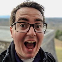 Payouts Network Employee Christopher Hoffman's profile photo