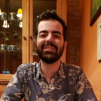 Luiz Cristo's profile photo