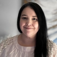 Mirego Employee Isabelle Poirier's profile photo