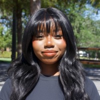 TAMUhack Employee Blessing Onuoha's profile photo