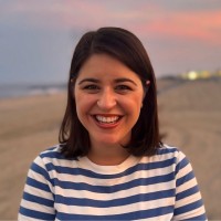 Insomnia Cookies Employee Lauren Nix's profile photo