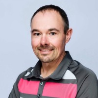 Charles "Chuck" Krupa Email & Phone Number