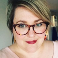 ELOQUII Employee Eva Stattmiller's profile photo