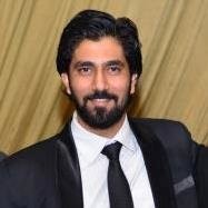 Tesla Employee Bharat Bhasin's profile photo