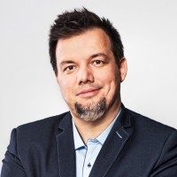 Apzumi Employee Sebastian Zarzycki's profile photo