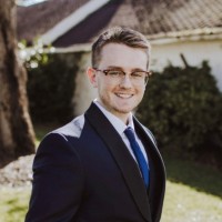 The Building People Employee Paul Lenahan's profile photo