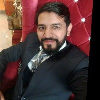 SSA Soft Employee Amir Mahmood's profile photo