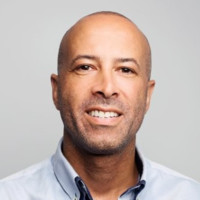 TerraPay Employee David Backshall's profile photo