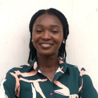 Afrilearn Employee Oluwabusayomi Olukayode's profile photo