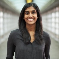 Backstory Employee Sonya Subramaniam's profile photo