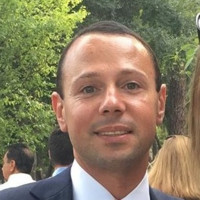Bank of Cardiff Employee Dean Lyulkin's profile photo